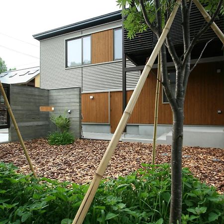 Shimogoryo House Villa ฟุระโนะ ภายนอก รูปภาพ