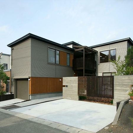 Shimogoryo House Villa ฟุระโนะ ภายนอก รูปภาพ