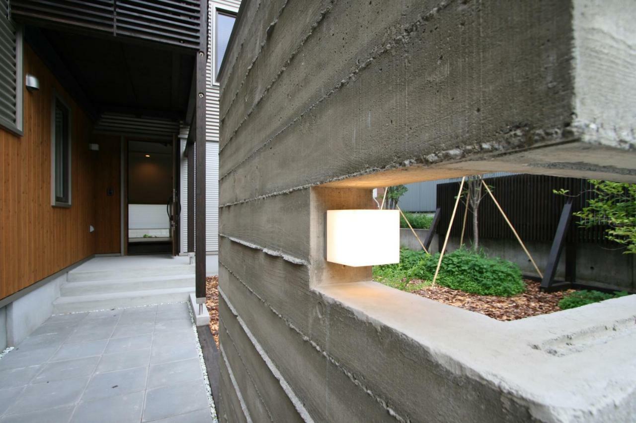 Shimogoryo House Villa ฟุระโนะ ภายนอก รูปภาพ