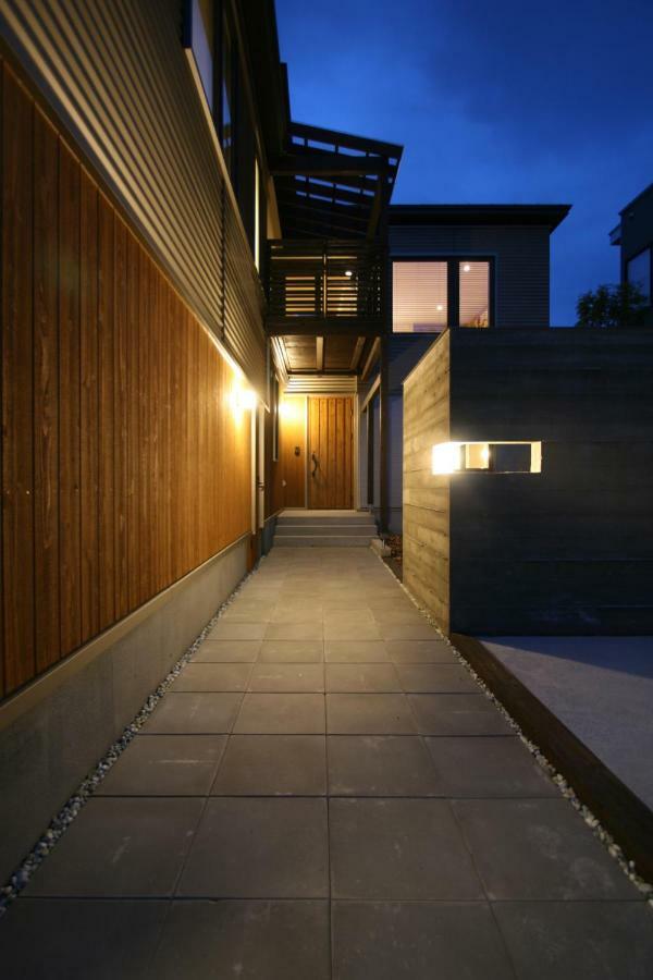 Shimogoryo House Villa ฟุระโนะ ภายนอก รูปภาพ