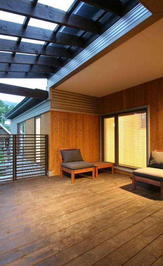 Shimogoryo House Villa ฟุระโนะ ภายนอก รูปภาพ