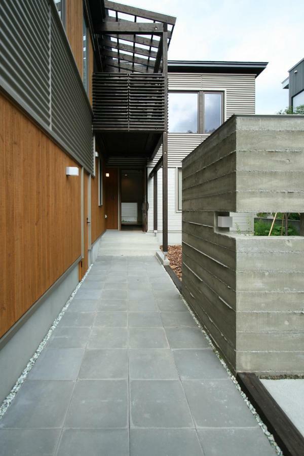 Shimogoryo House Villa ฟุระโนะ ภายนอก รูปภาพ