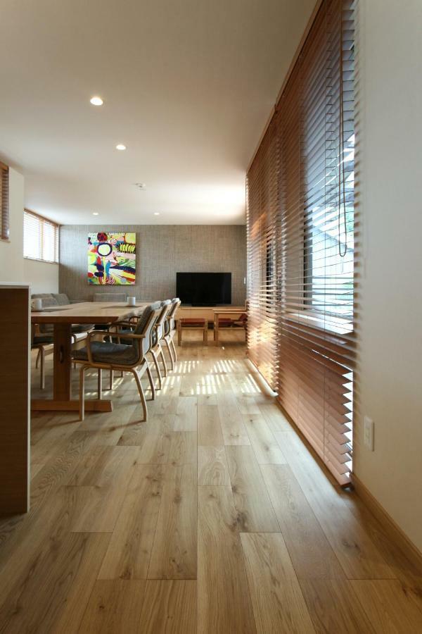Shimogoryo House Villa ฟุระโนะ ภายนอก รูปภาพ