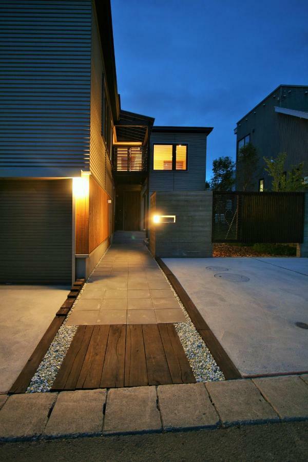 Shimogoryo House Villa ฟุระโนะ ภายนอก รูปภาพ