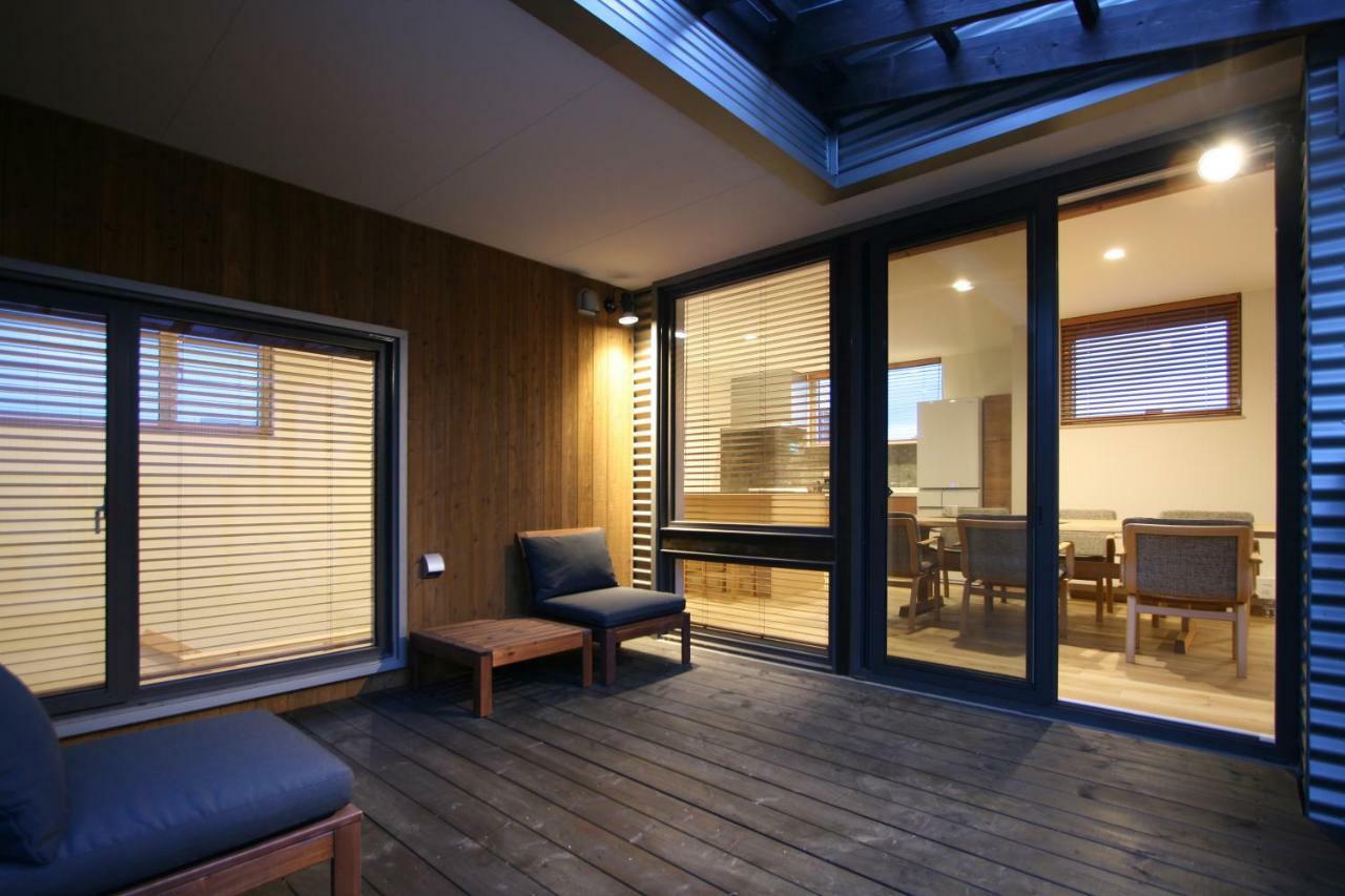 Shimogoryo House Villa ฟุระโนะ ภายนอก รูปภาพ