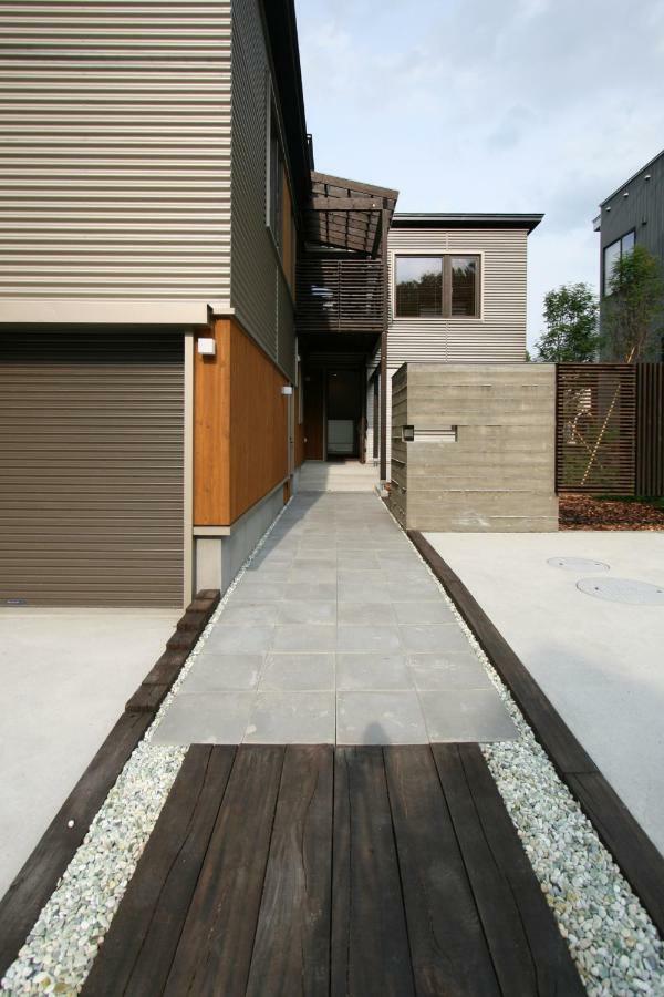 Shimogoryo House Villa ฟุระโนะ ภายนอก รูปภาพ