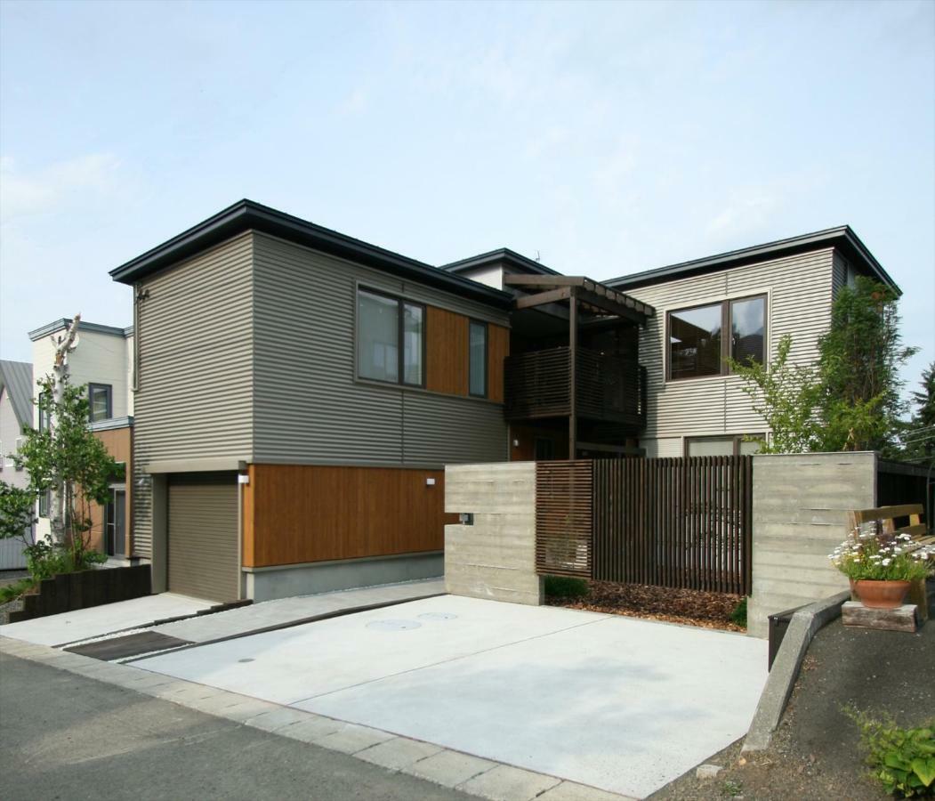 Shimogoryo House Villa ฟุระโนะ ภายนอก รูปภาพ